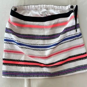 Fabulous Milly Mini Girls 12 Mini Skirt